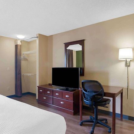 Extended Stay America Suites - Los Angeles - Monrovia Buitenkant foto