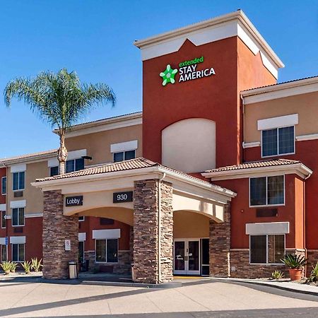Extended Stay America Suites - Los Angeles - Monrovia Buitenkant foto