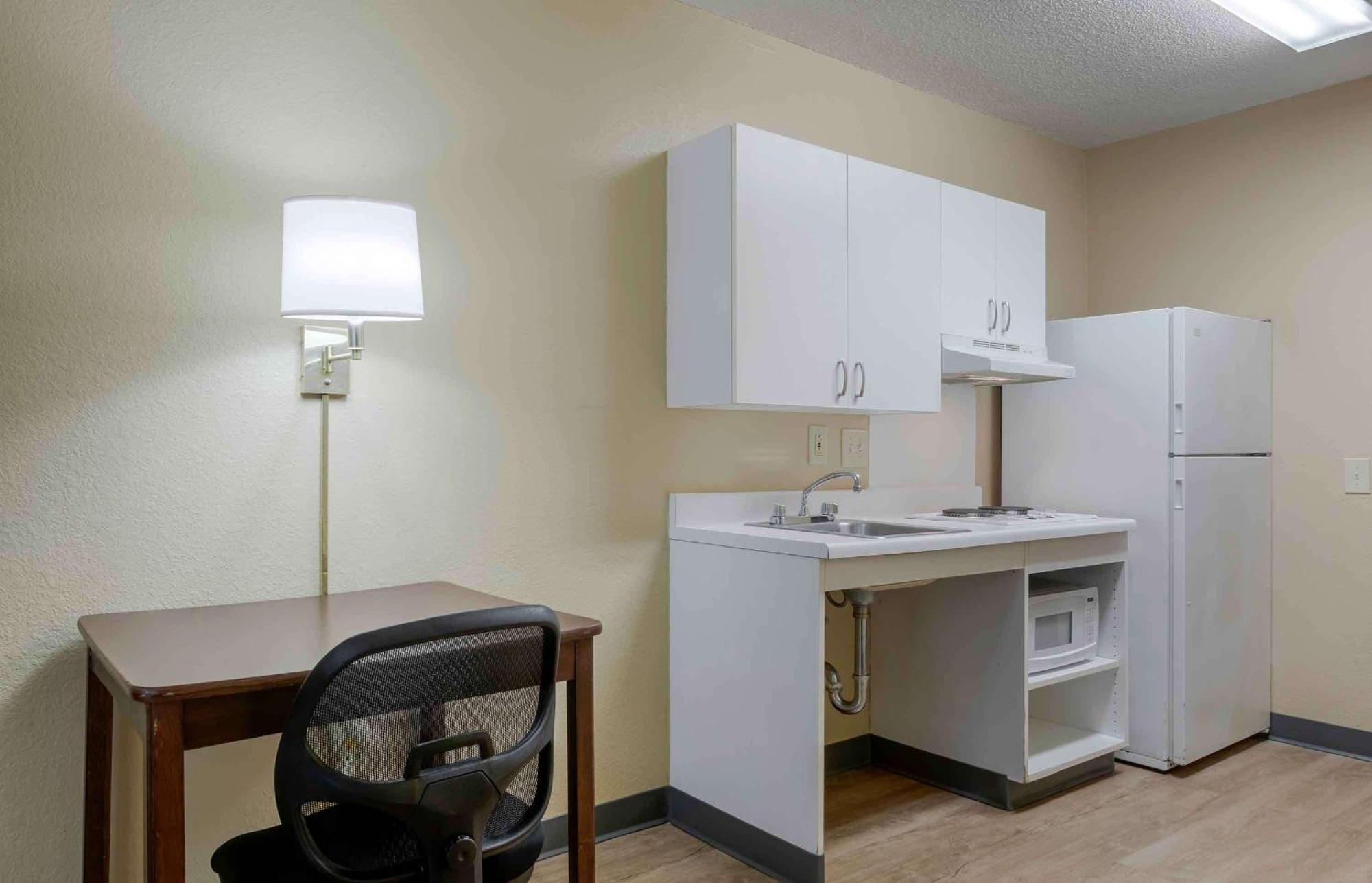 Extended Stay America Suites - Los Angeles - Monrovia Buitenkant foto