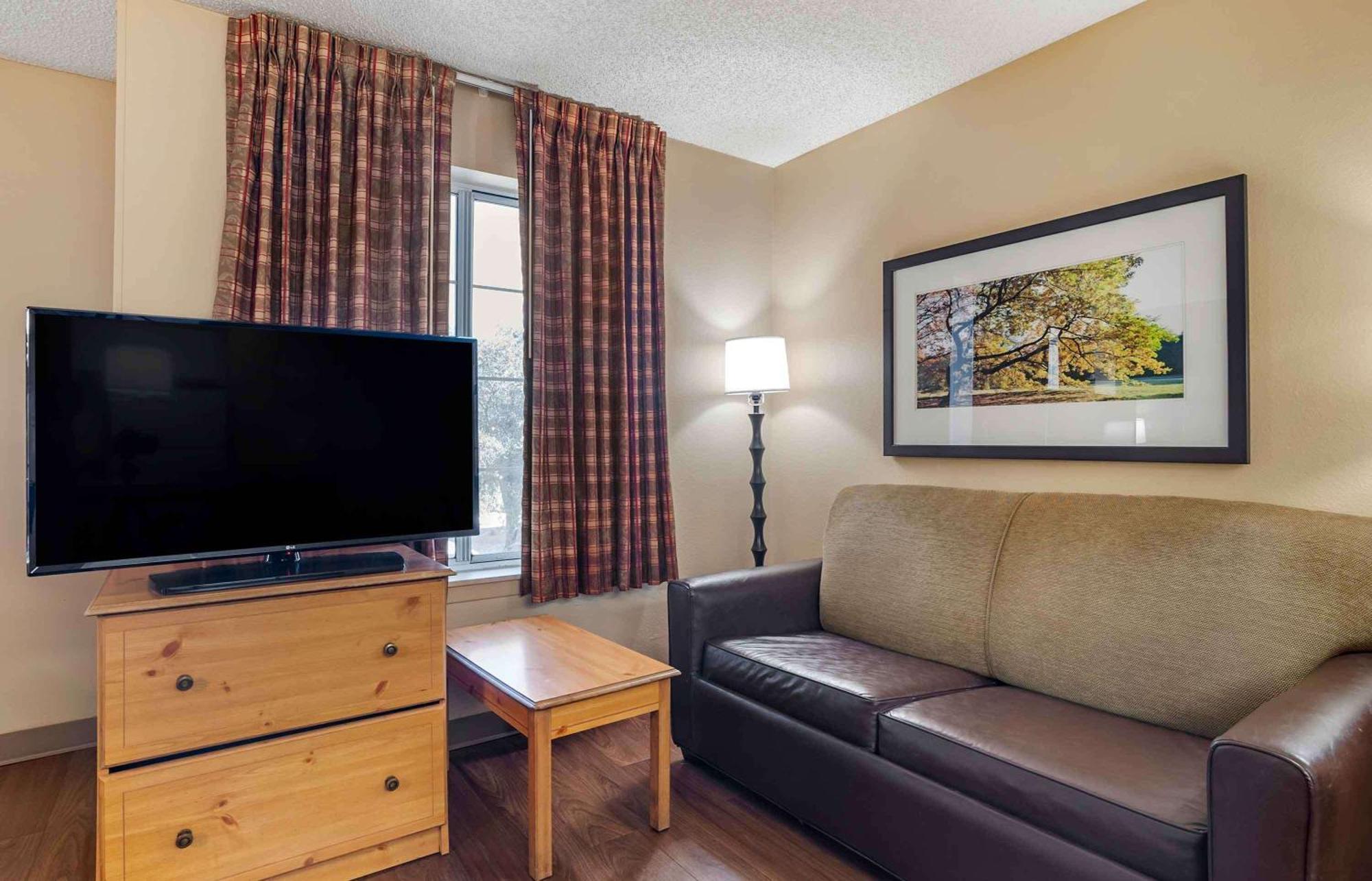 Extended Stay America Suites - Los Angeles - Monrovia Buitenkant foto