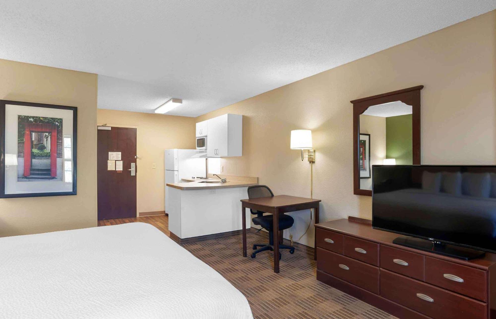 Extended Stay America Suites - Los Angeles - Monrovia Buitenkant foto