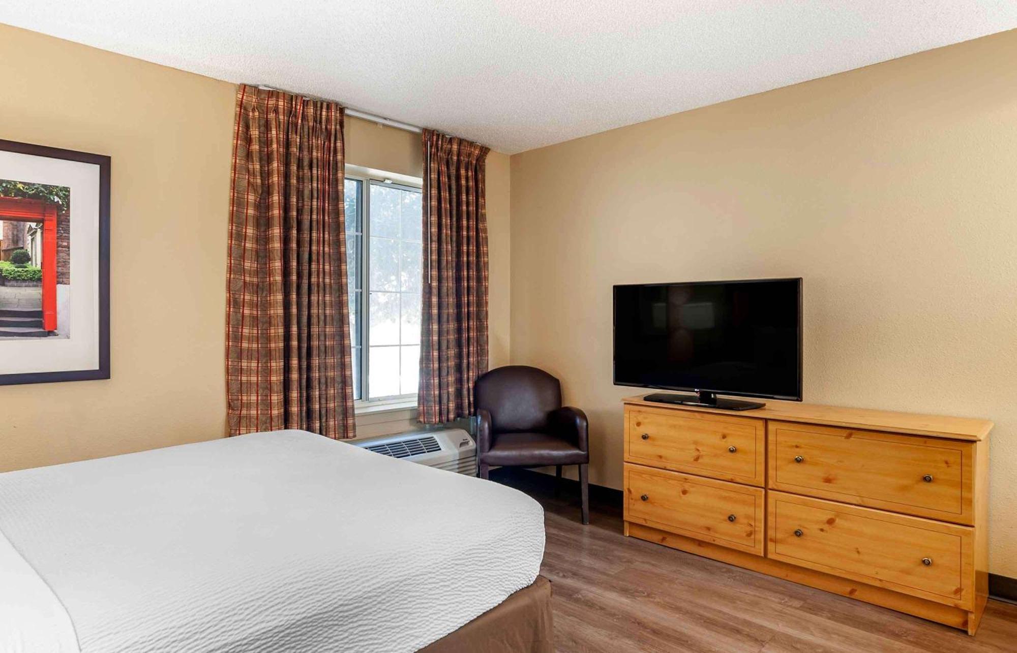 Extended Stay America Suites - Los Angeles - Monrovia Buitenkant foto