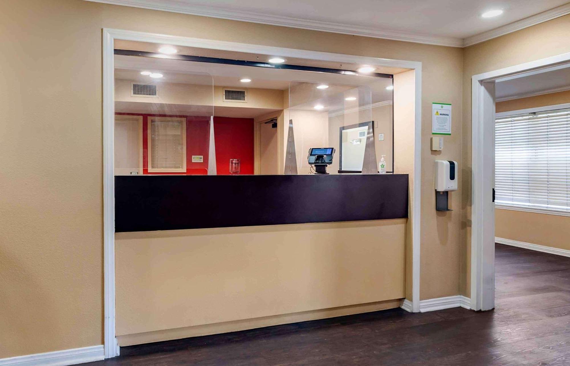 Extended Stay America Suites - Los Angeles - Monrovia Buitenkant foto