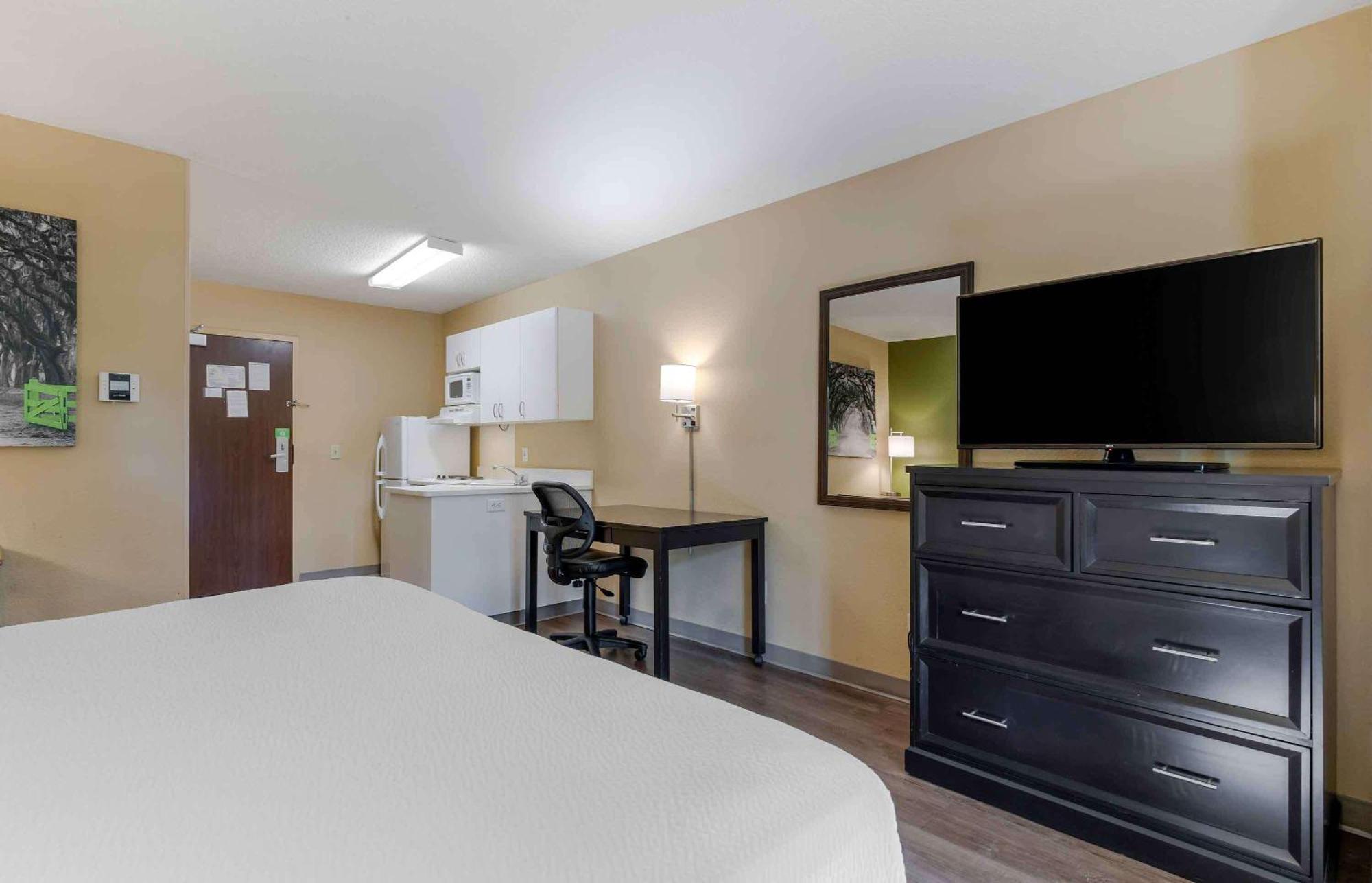 Extended Stay America Suites - Los Angeles - Monrovia Buitenkant foto