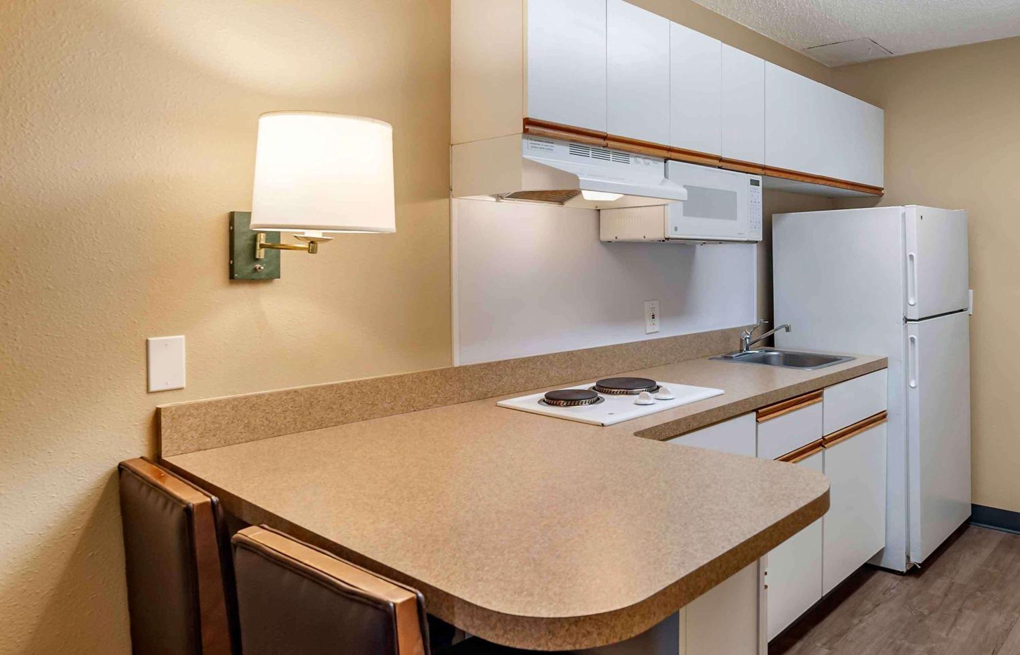 Extended Stay America Suites - Los Angeles - Monrovia Buitenkant foto