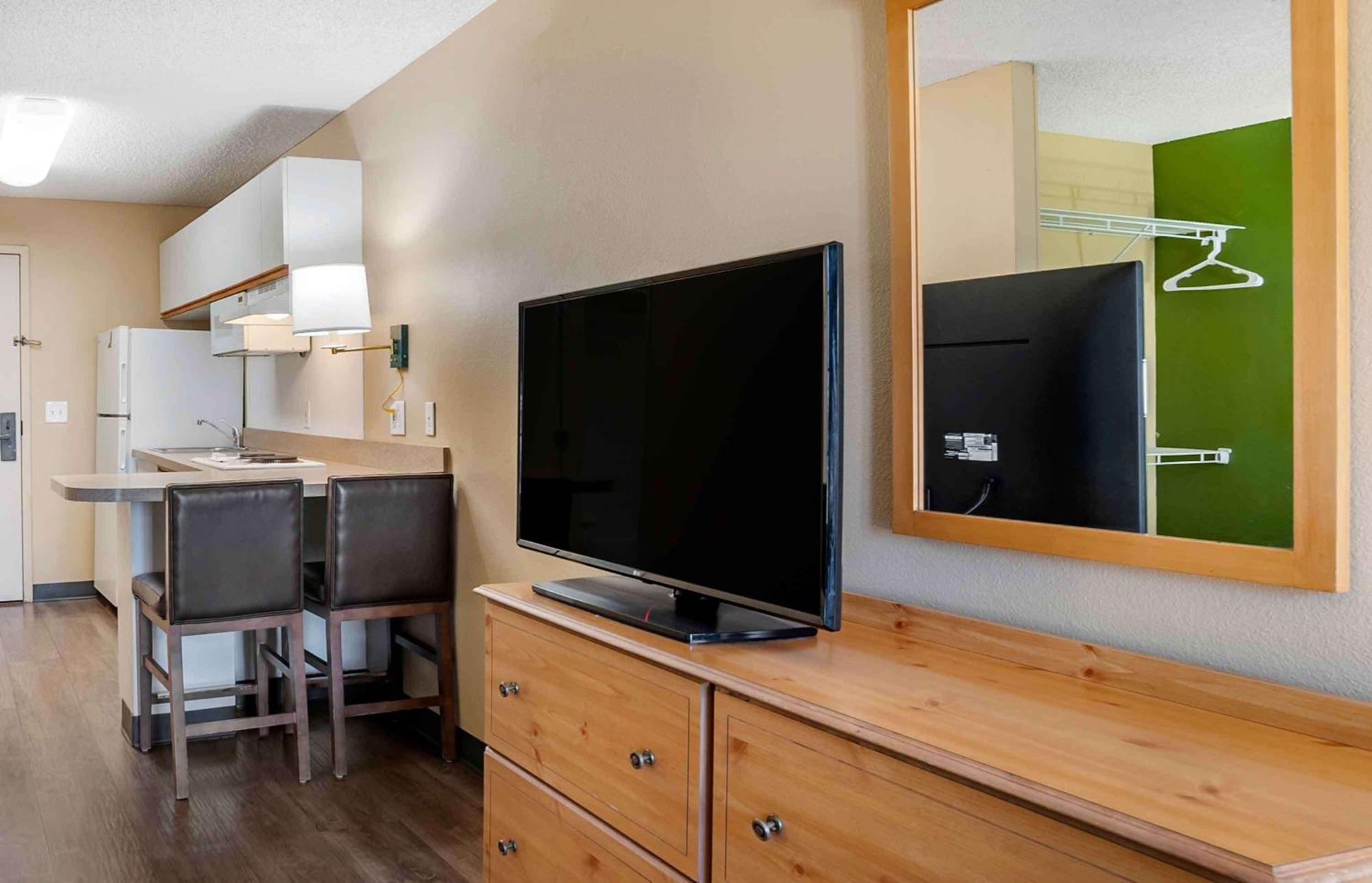 Extended Stay America Suites - Los Angeles - Monrovia Buitenkant foto