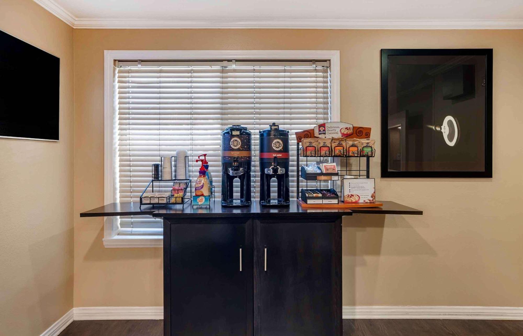 Extended Stay America Suites - Los Angeles - Monrovia Buitenkant foto