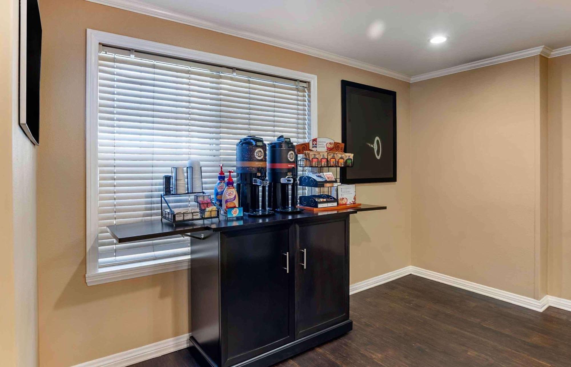 Extended Stay America Suites - Los Angeles - Monrovia Buitenkant foto