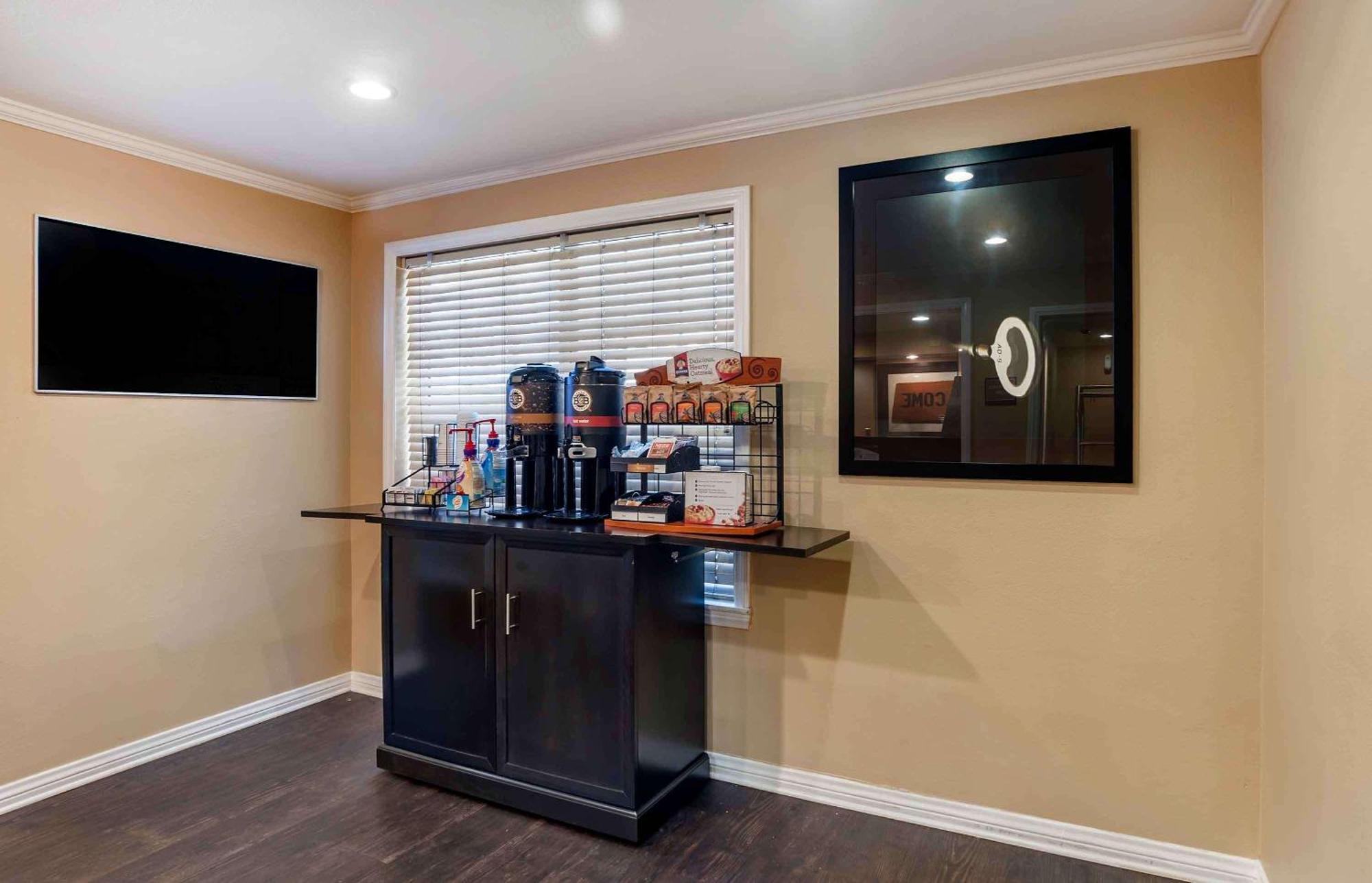 Extended Stay America Suites - Los Angeles - Monrovia Buitenkant foto