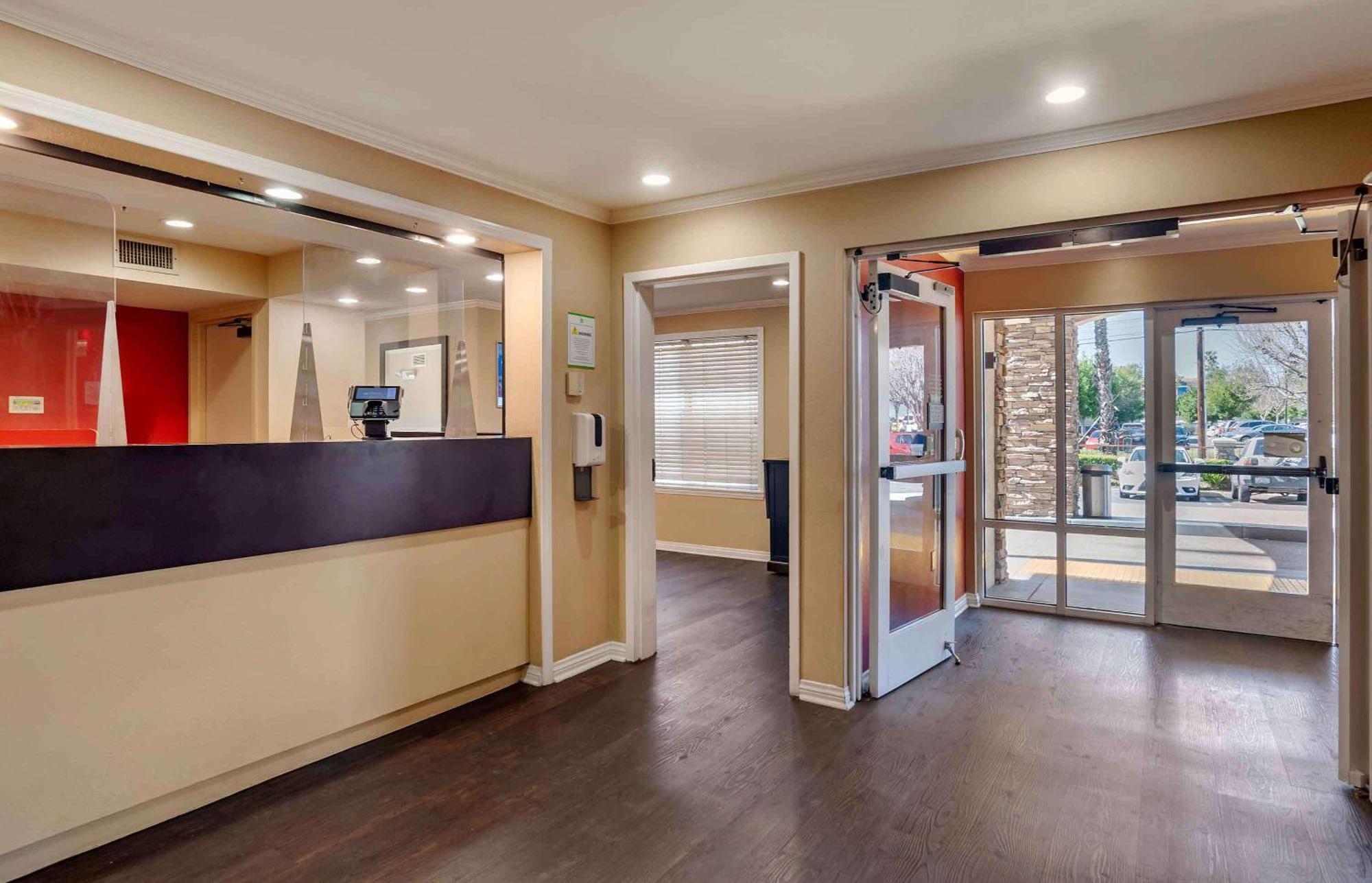 Extended Stay America Suites - Los Angeles - Monrovia Buitenkant foto