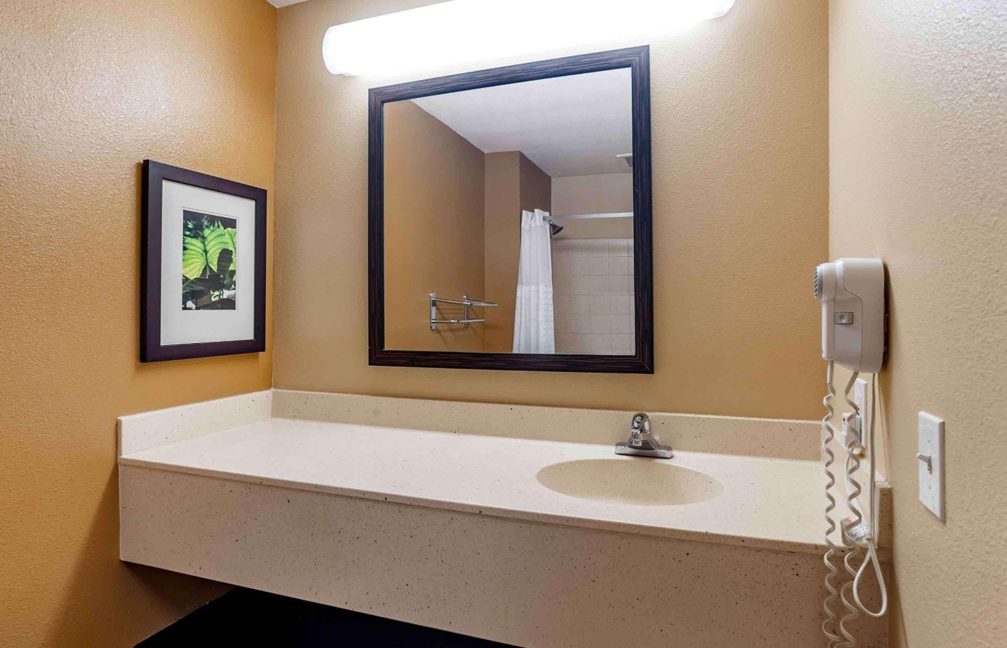 Extended Stay America Suites - Los Angeles - Monrovia Buitenkant foto