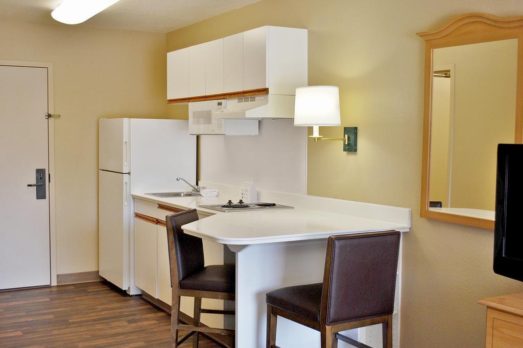Extended Stay America Suites - Los Angeles - Monrovia Buitenkant foto