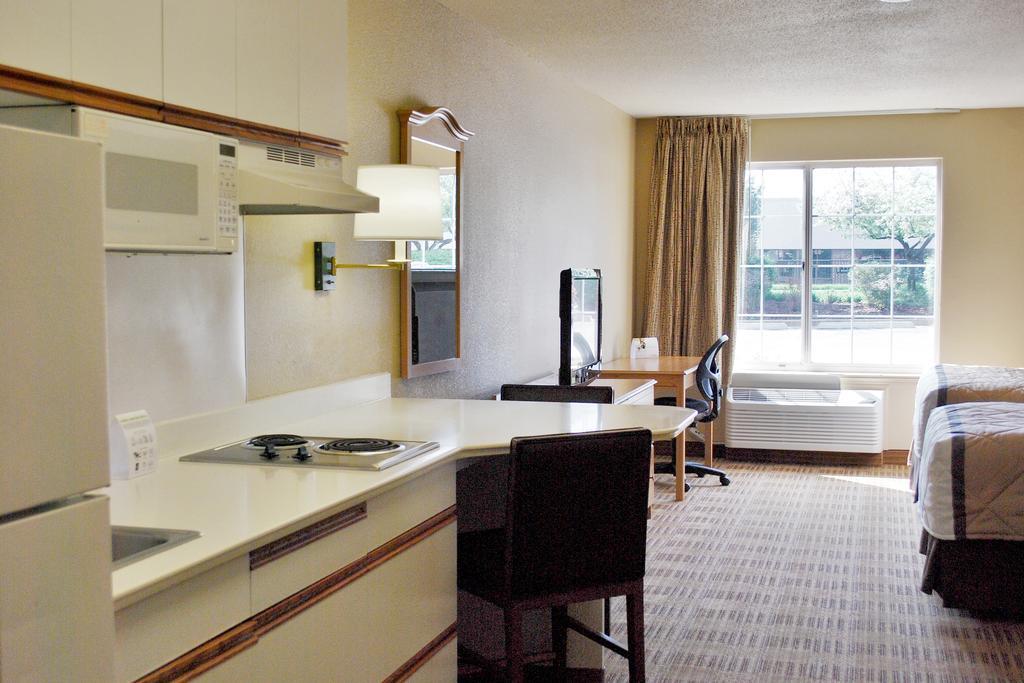 Extended Stay America Suites - Los Angeles - Monrovia Buitenkant foto