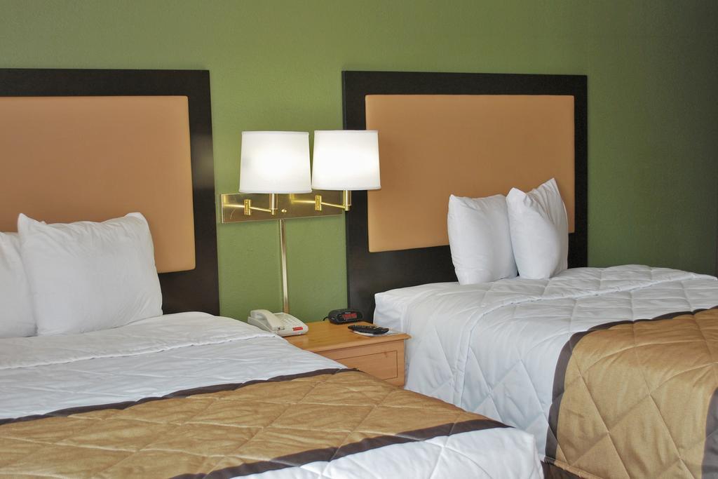 Extended Stay America Suites - Los Angeles - Monrovia Buitenkant foto