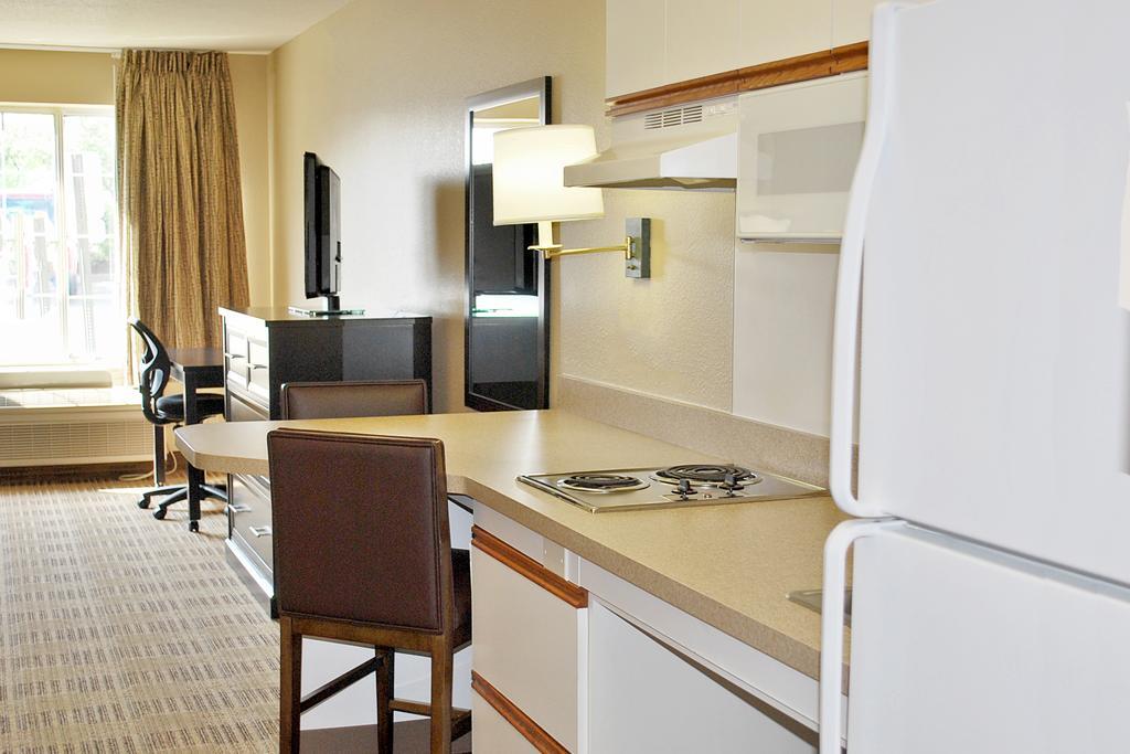 Extended Stay America Suites - Los Angeles - Monrovia Buitenkant foto