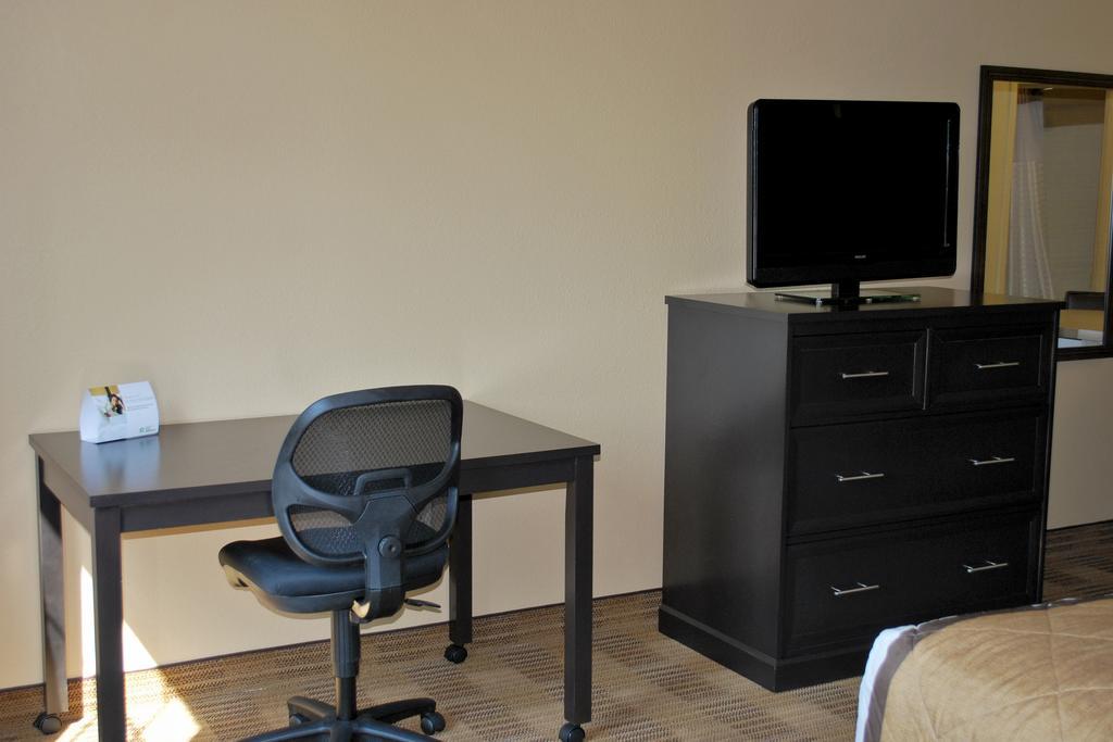 Extended Stay America Suites - Los Angeles - Monrovia Buitenkant foto