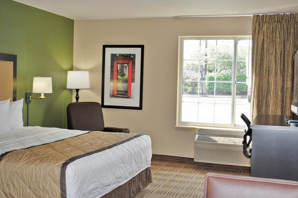 Extended Stay America Suites - Los Angeles - Monrovia Buitenkant foto