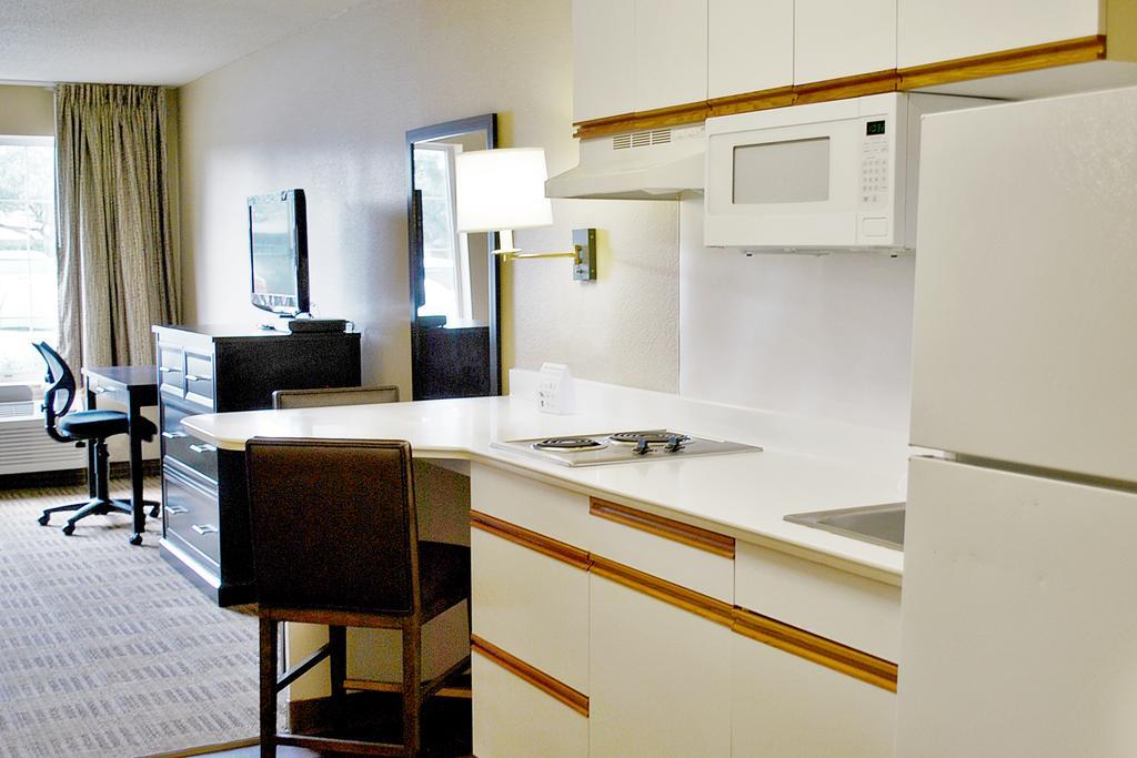 Extended Stay America Suites - Los Angeles - Monrovia Buitenkant foto