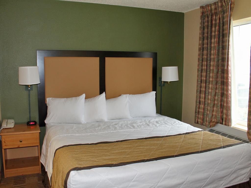 Extended Stay America Suites - Los Angeles - Monrovia Buitenkant foto