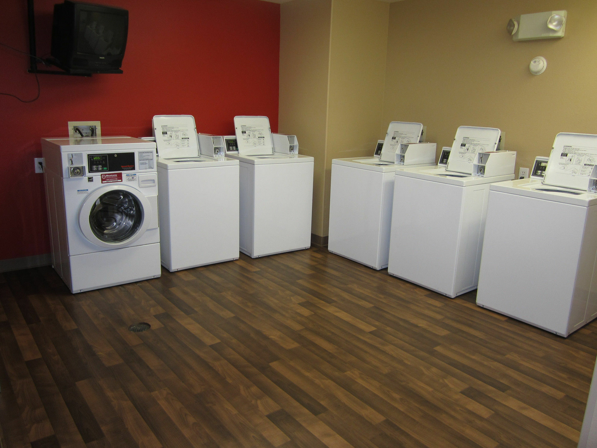Extended Stay America Suites - Los Angeles - Monrovia Buitenkant foto